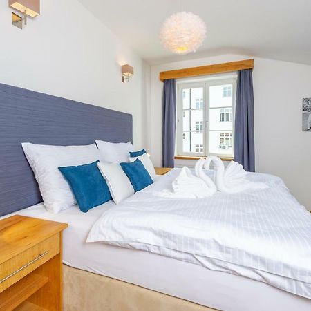The Rooms Ceske Budejovice Exterior photo