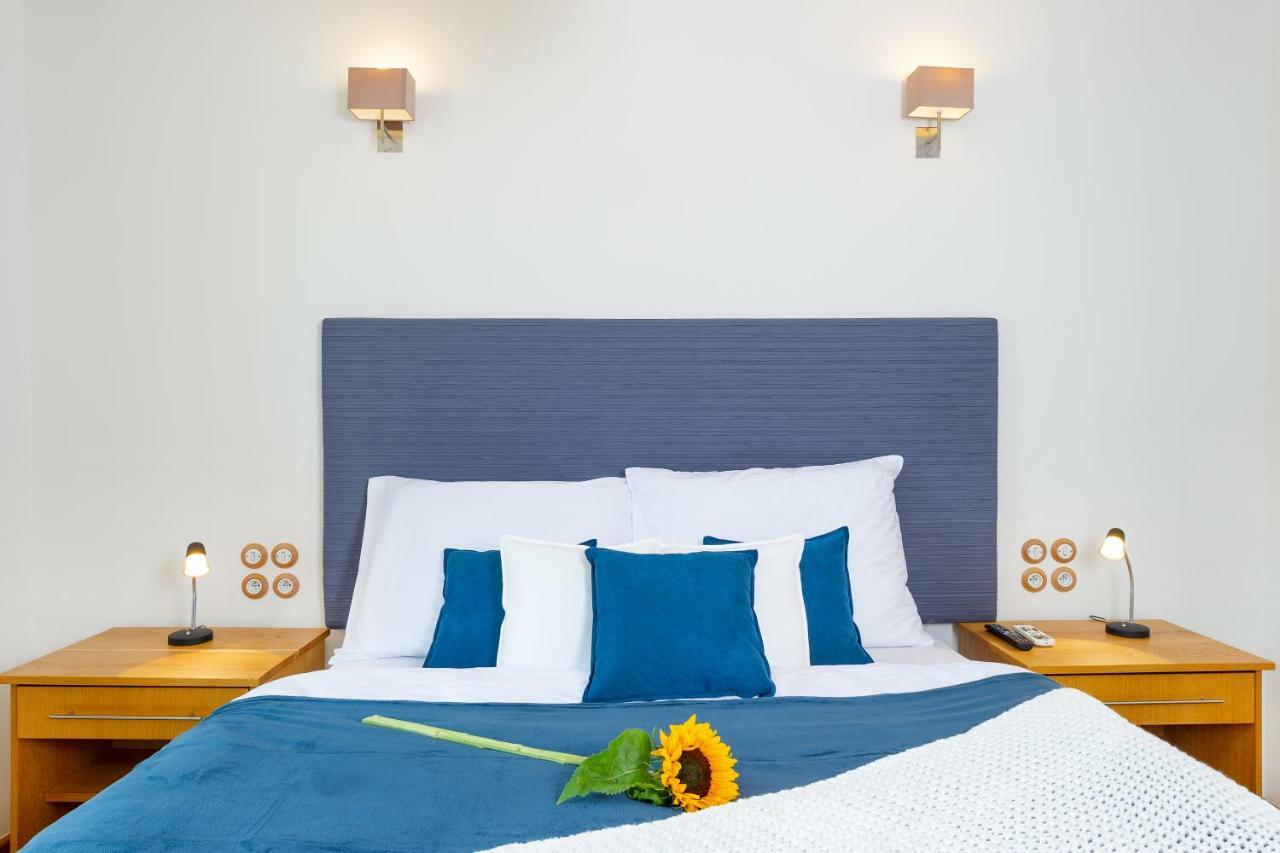 The Rooms Ceske Budejovice Exterior photo