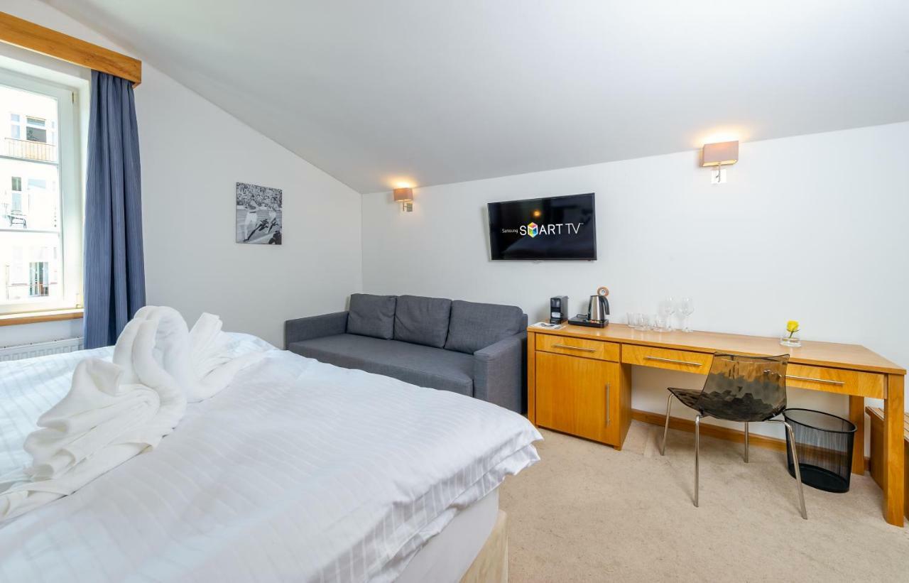 The Rooms Ceske Budejovice Exterior photo